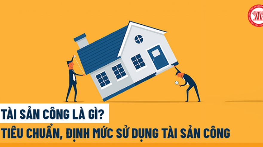 Nghị định về quản lý, sử dụng và khai thác nhà, đất là tài sản công