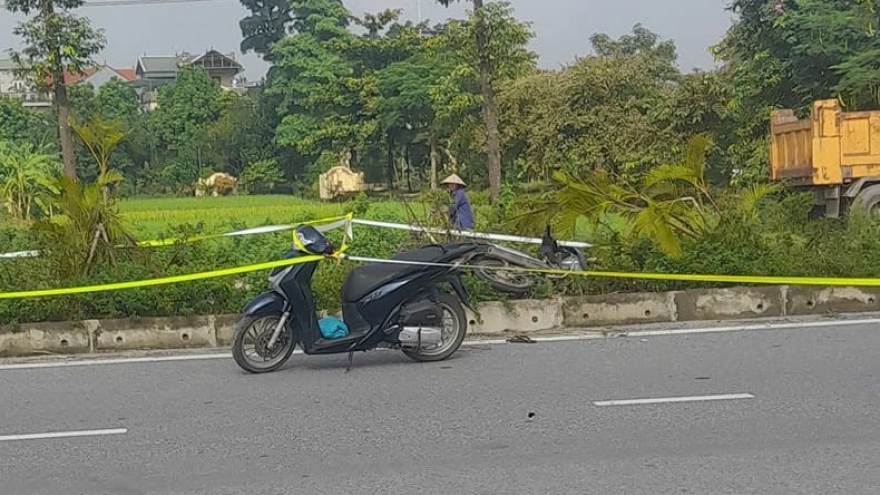 Hà Nội: Hai nhóm thanh niên hỗn chiến ở Thanh Oai, một người tử vong