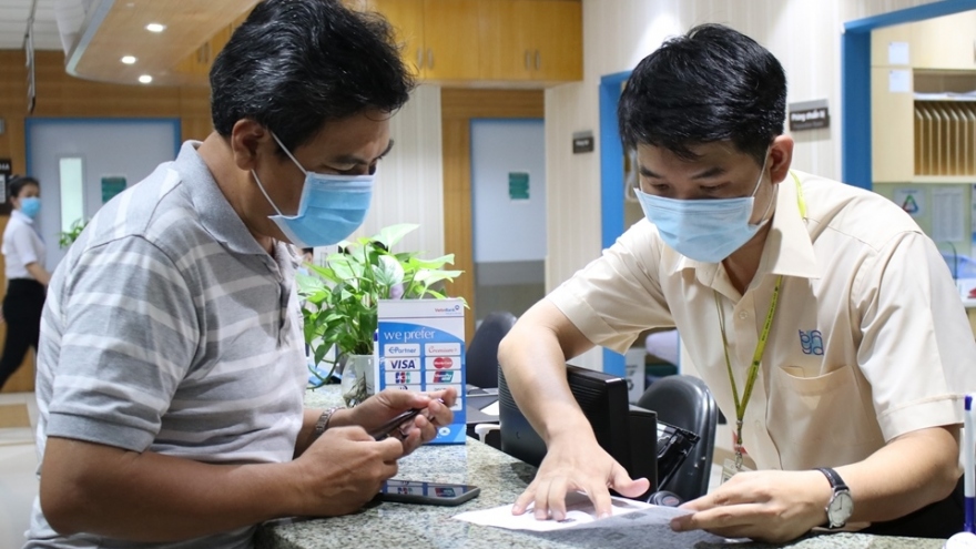 Tấn công an ninh mạng trong lĩnh vực y tế khiến rủi ro rất cao