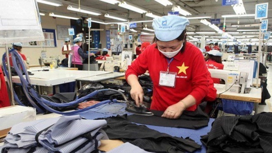 Nigeria’s tax reduction offers opportunities for Vietnamese goods