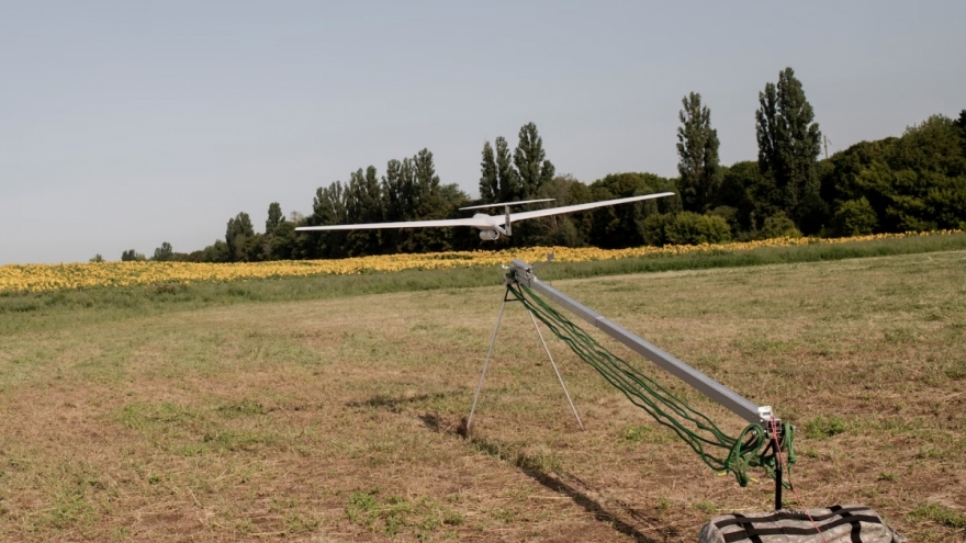 Nga và Ukraine chạy đua phát triển công nghệ gây nhiễu UAV