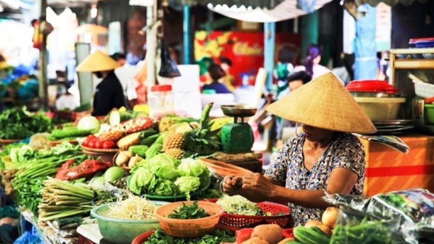 5 thực phẩm “trường thọ” bán đầy chợ Việt nhưng không phải ai cũng biết