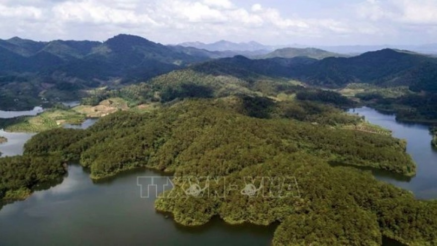 Bac Giang moves to develop tourism potential