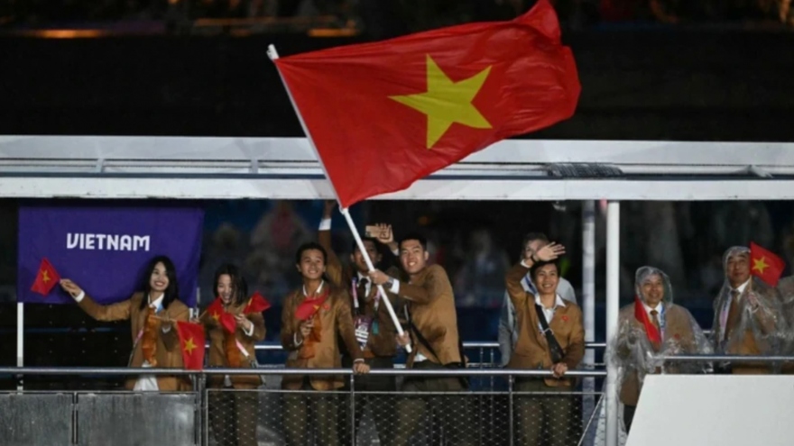 Thể thao Việt Nam “trắng tay” tại Olympic Paris 2024: Thất bại được báo trước