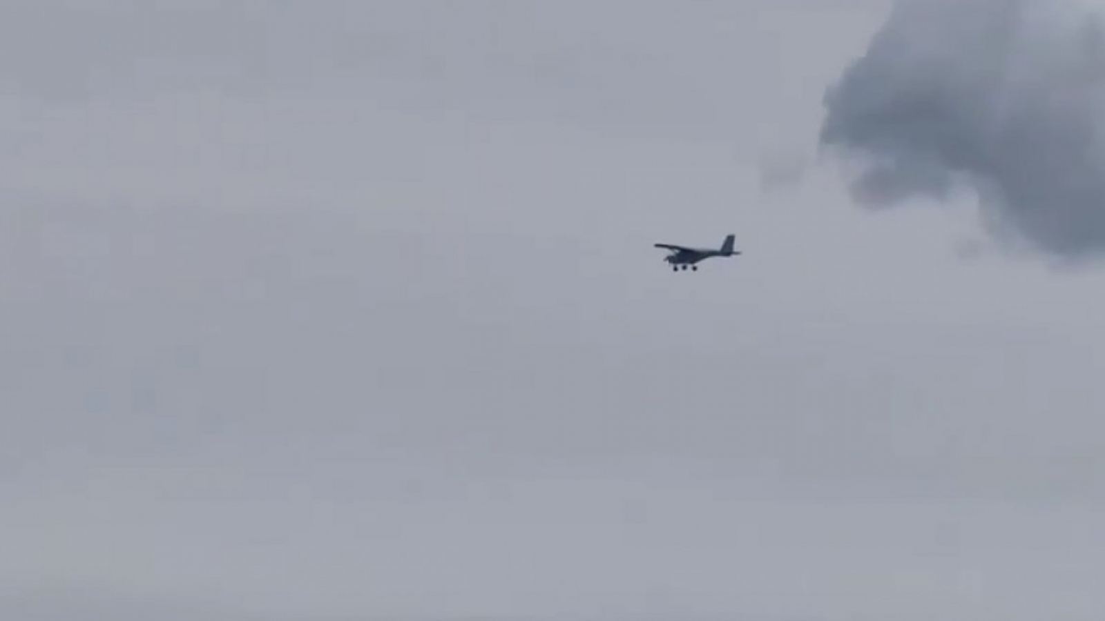 Toàn cảnh quốc tế sáng 5/7: Ukraine tấn công bằng UAV, nhà máy tên lửa Nga nổ lớn