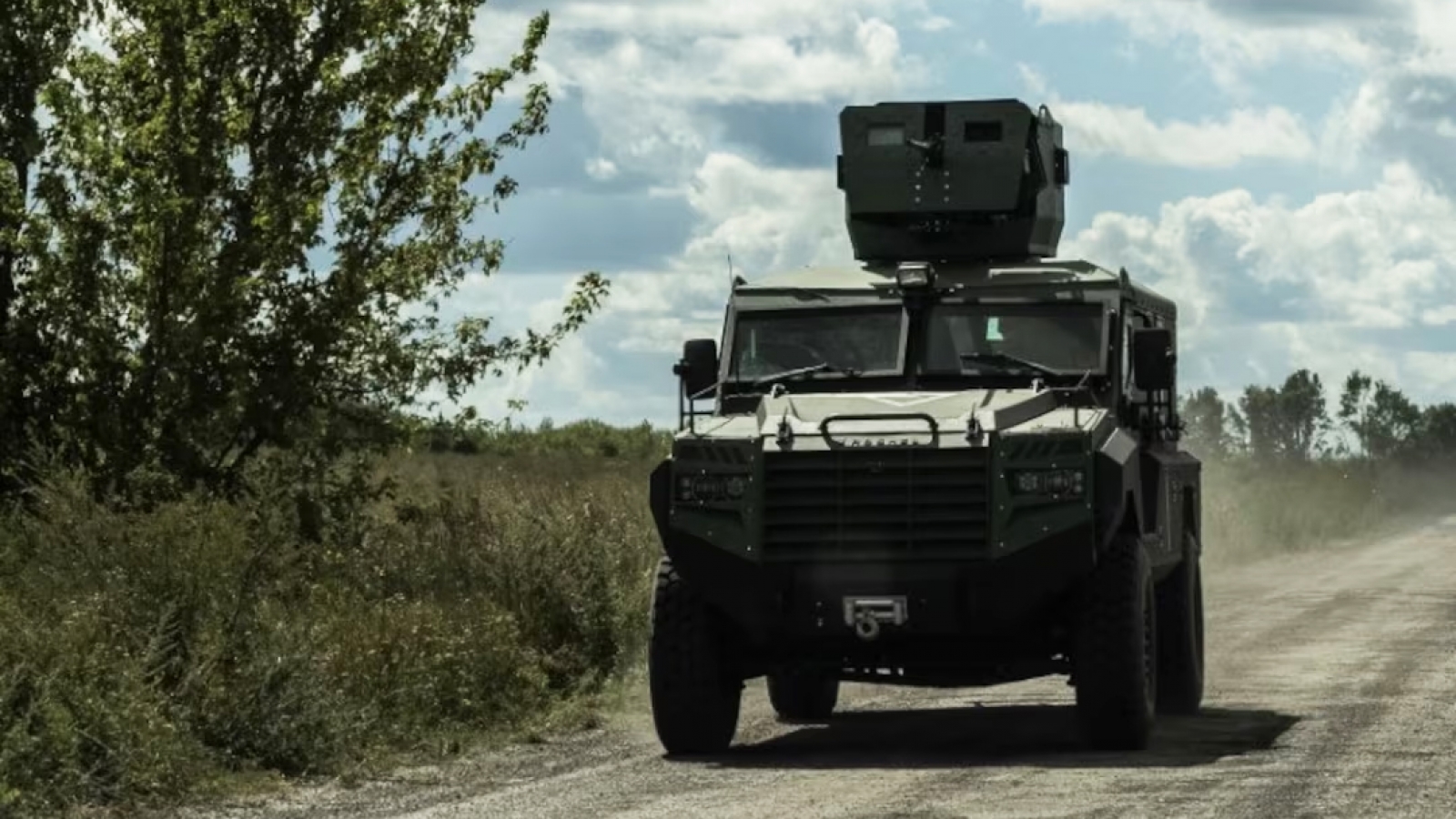 Toàn cảnh quốc tế sáng 9/3: Nga đột phá Chasov Yar, quân Ukraine rút lui khẩn cấp
