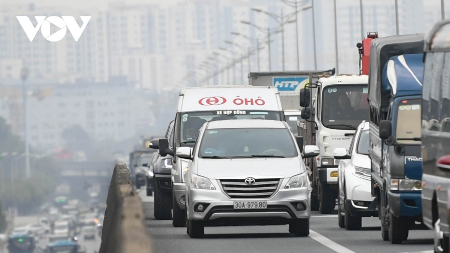 Các quốc gia trên thế giới có thưởng tiền tố giác người vi phạm giao thông?