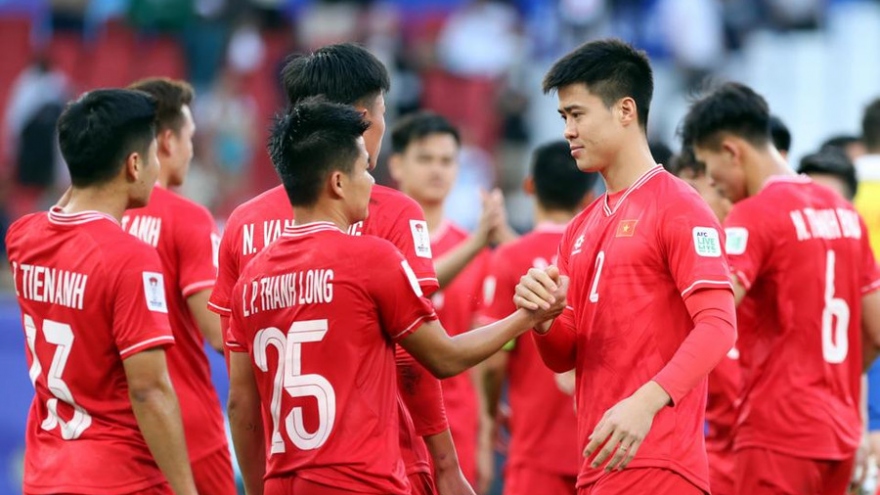 Vietnam to meet Russia and Thailand in friendly matches this September