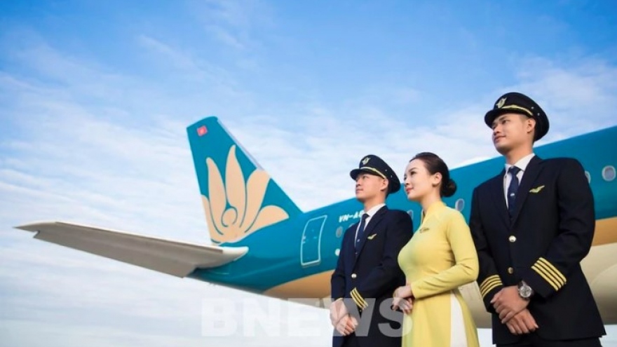 Vietnam Airlines, Innovation India seal MoU for collaboration