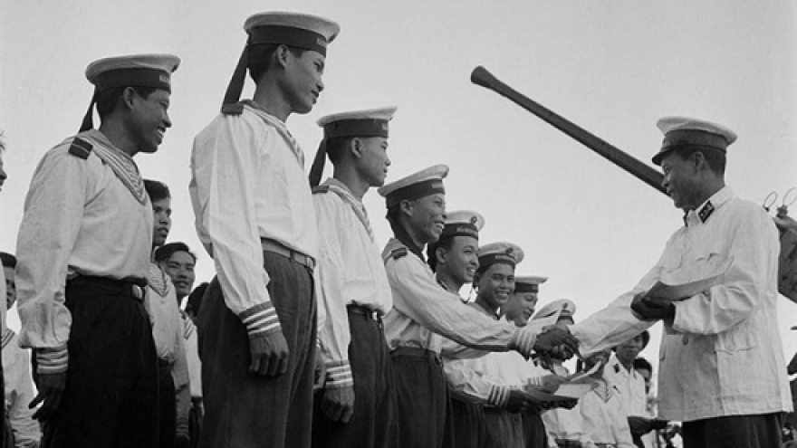 60 năm sự kiện Vịnh Bắc Bộ: Nhiều bài học vẫn tiếp tục phải suy ngẫm