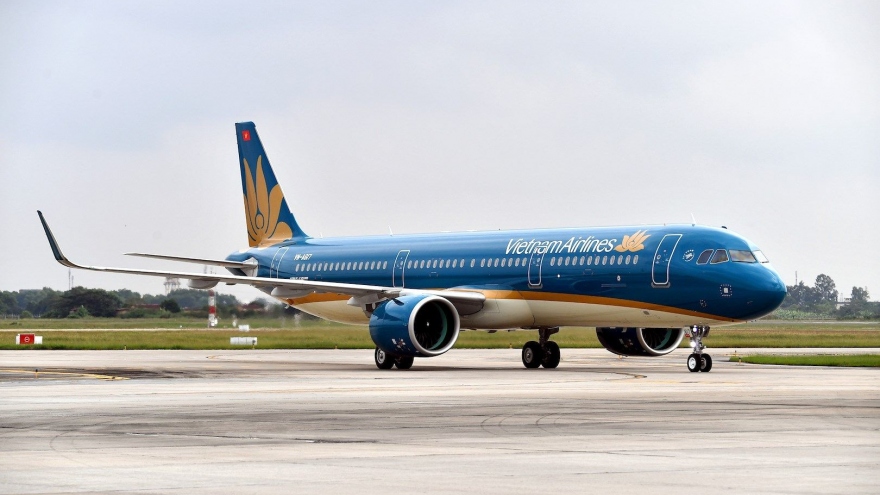 Vietnam Airlines to launch direct flights from Hanoi to Phnom Penh