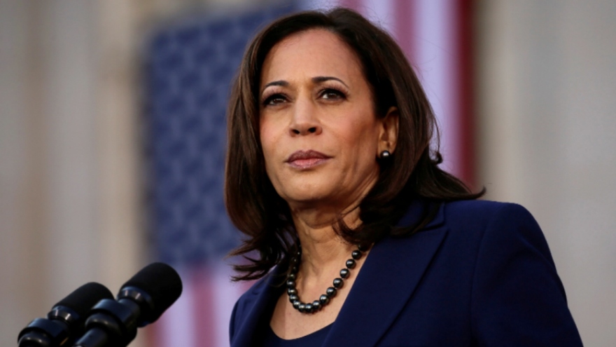 Chính sách kinh tế của Phó Tổng thống Mỹ Kamala Harris gây tiếng vang lớn