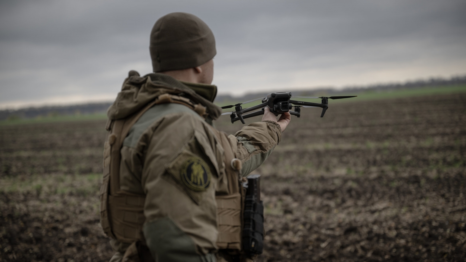 Toàn cảnh quốc tế trưa 9/12: Nga tung UAV "cảm tử" tấn công Ukraine ở Kursk