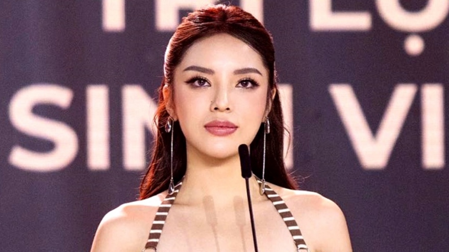 Sao Việt 7/9: Kỳ Duyên thua liên tiếp các thử thách ở Miss Universe Vietnam