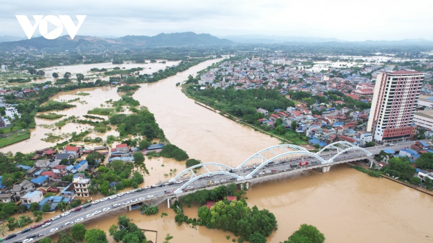 Cảnh báo ATGT trên địa bàn tỉnh Thái Nguyên