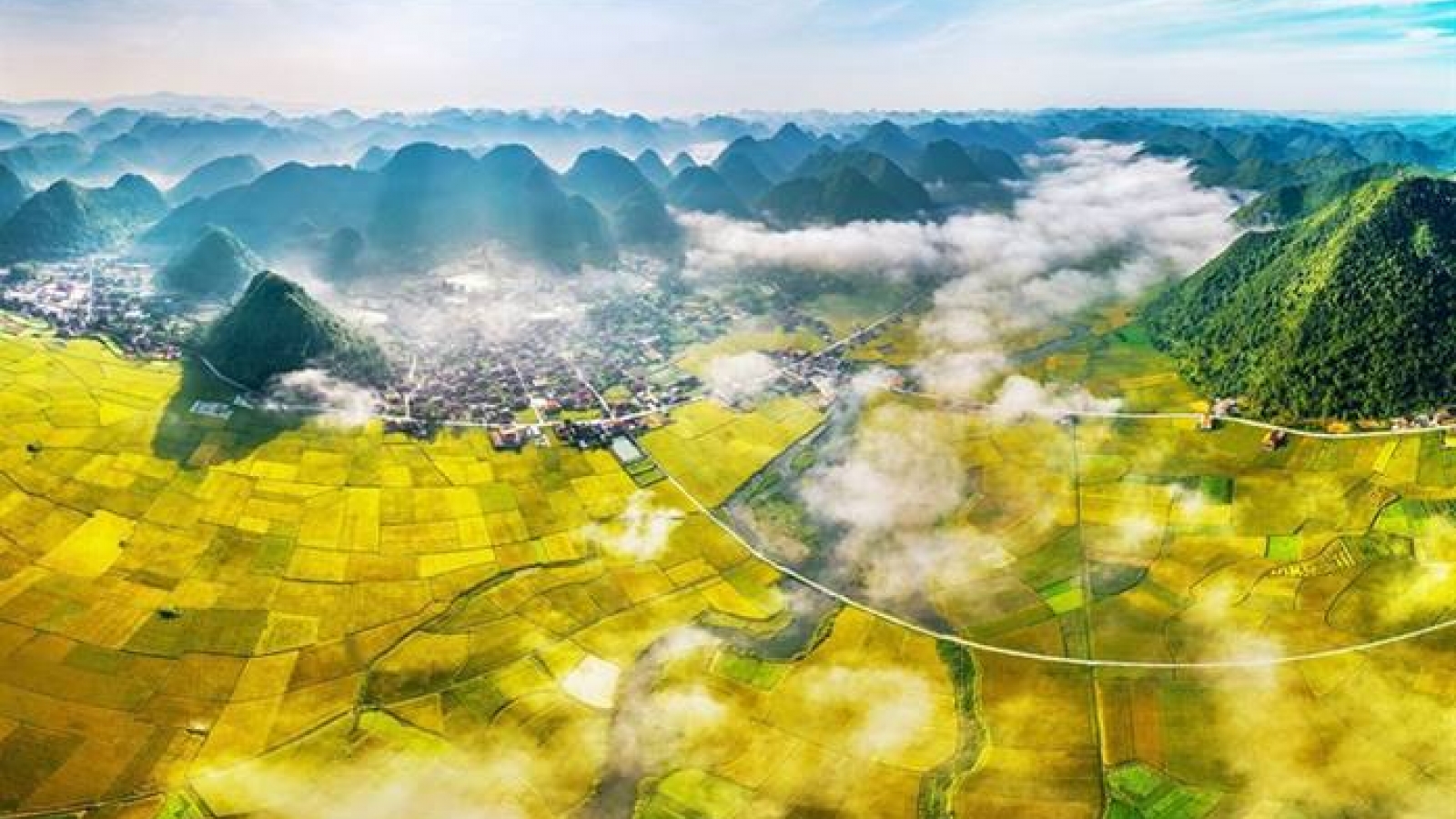 Lang Son Geopark gets UNESCO Global Geopark recognition