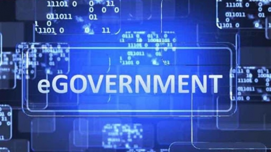 Vietnam in group with very high e-Government Development Index