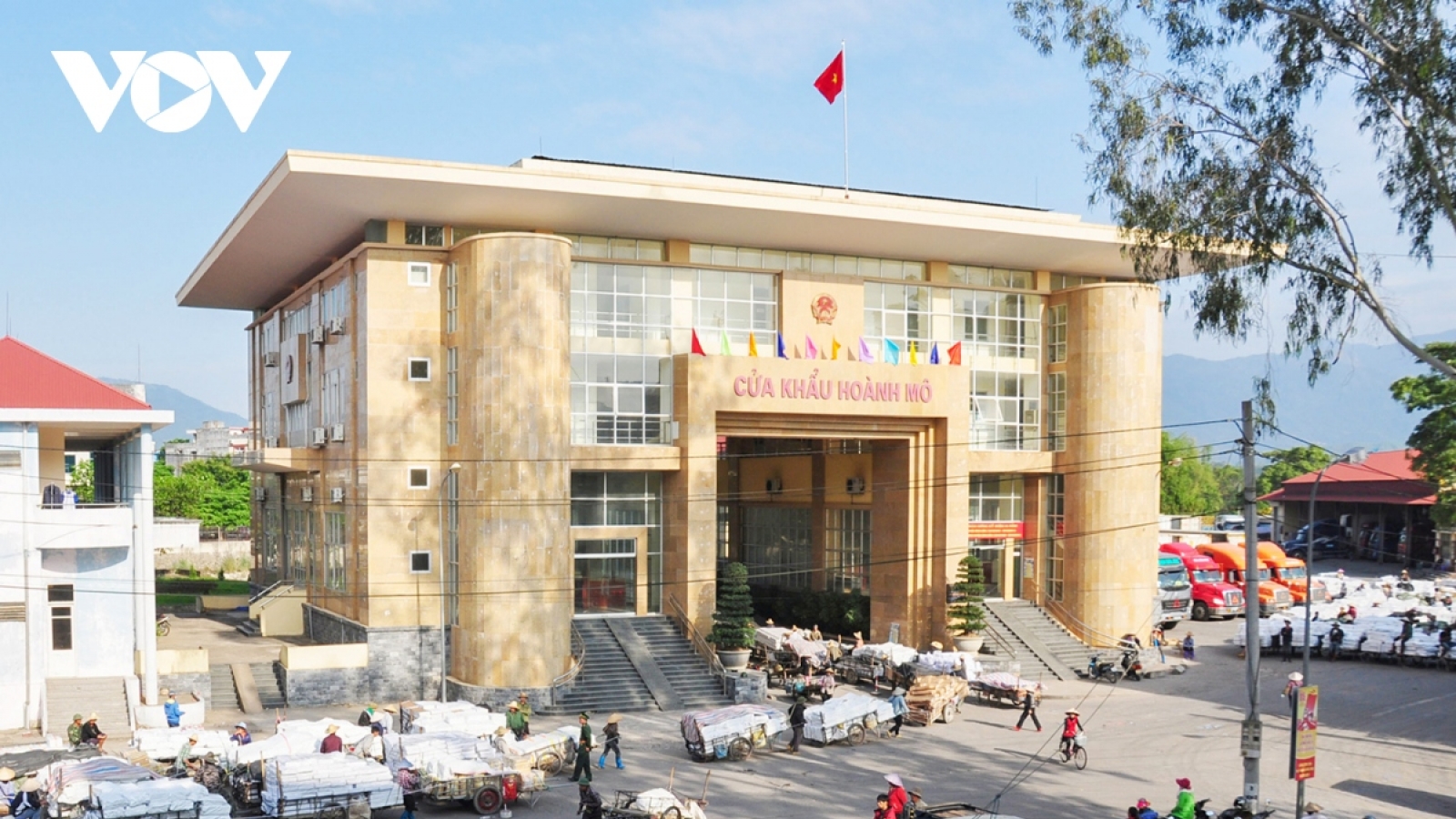 Vietnam, China to outline economic-trade cooperation orientations in Beijing meeting