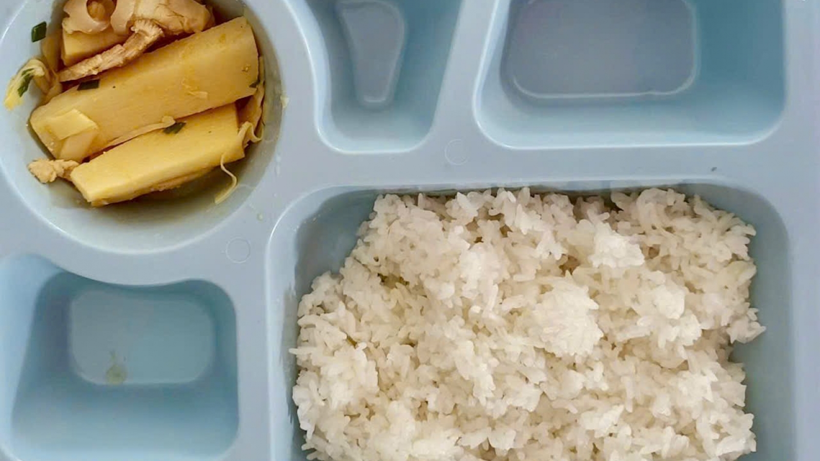 Vụ khay cơm bị cắt xén ở Bà Rịa – Vũng Tàu: Xử lý nghiêm nếu phát hiện sai phạm