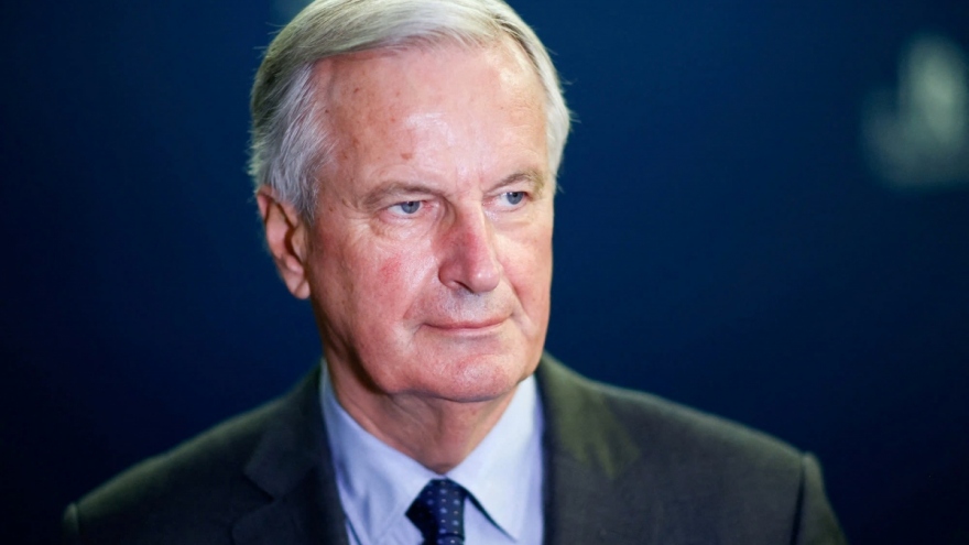 Vietnam extends congratulations to new French PM Michel Barnier