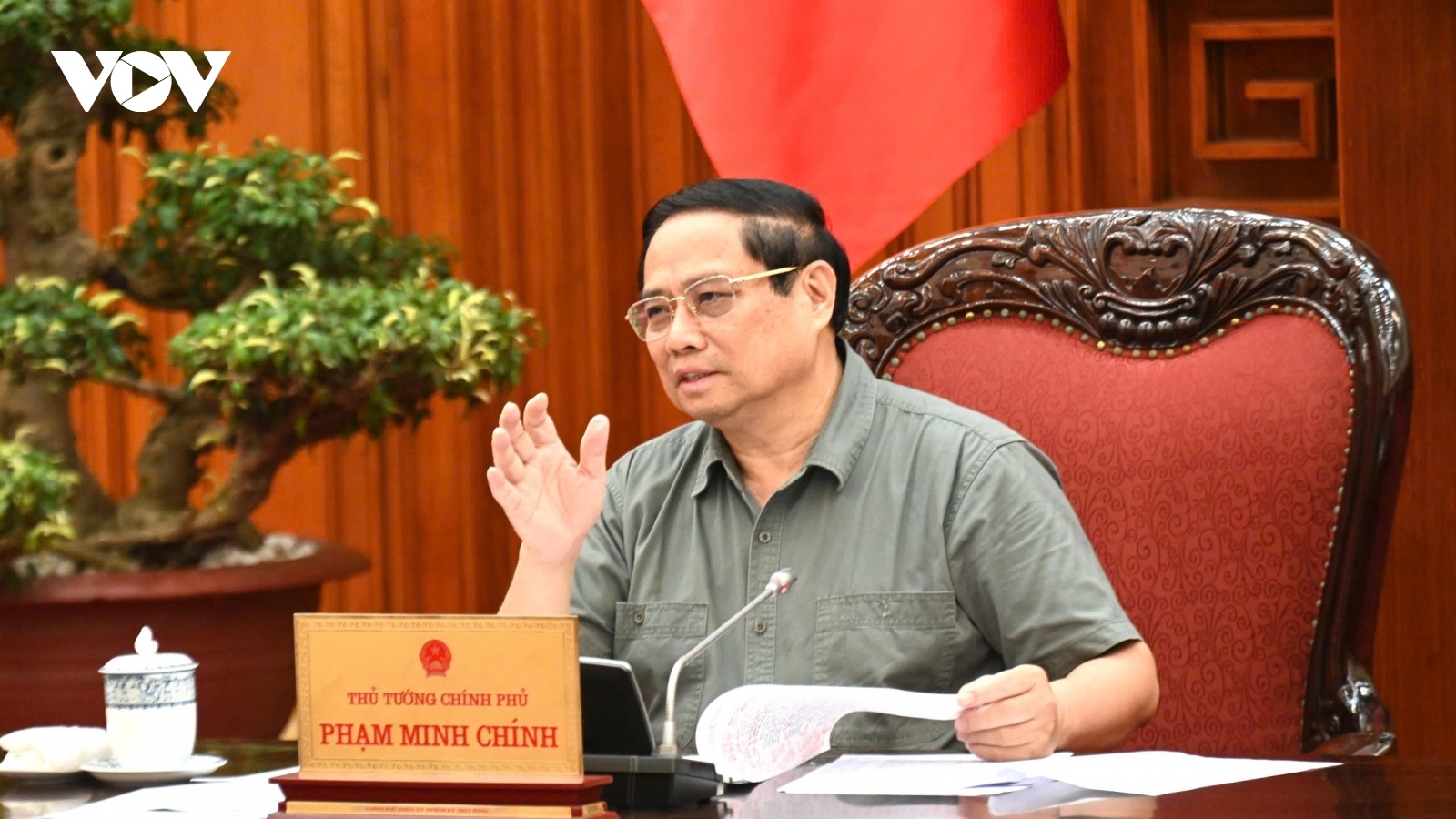 Vietnam aims to be among top 30-35 economies worldwide