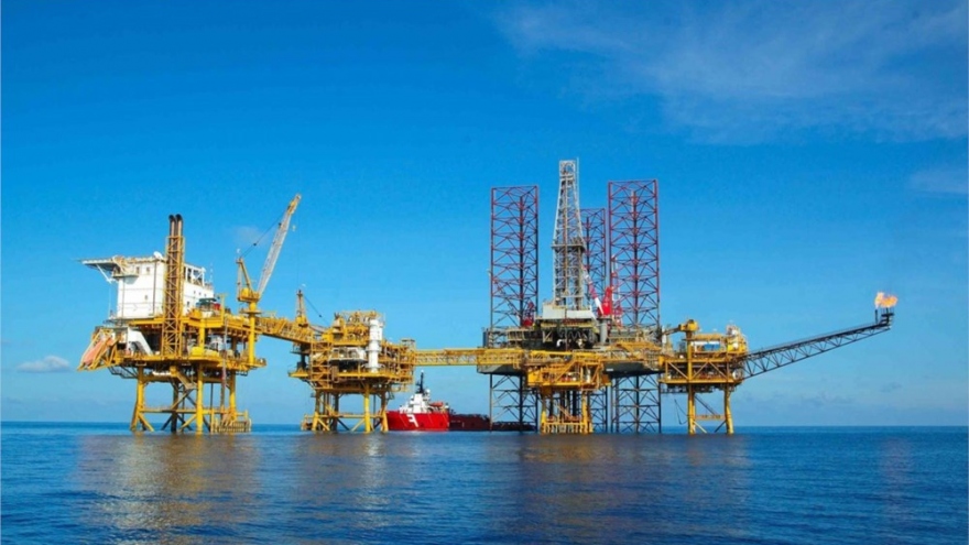 PetroVietnam featured as most profitable firm in 2024