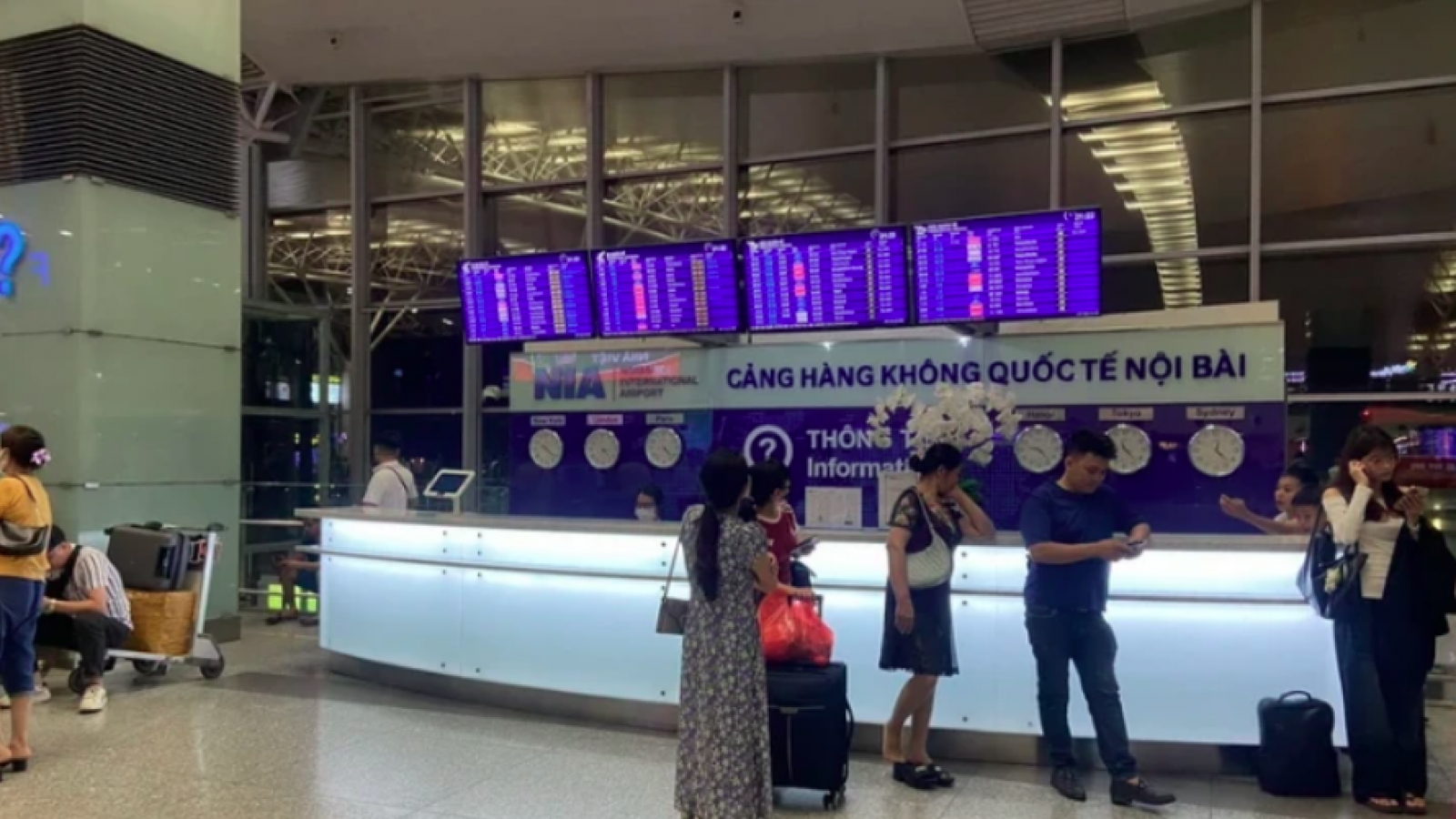 Hanoi tightens control, prevention of monkeypox
