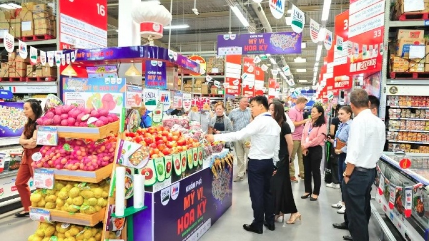 How to bring more US agricultural products to Vietnamese market