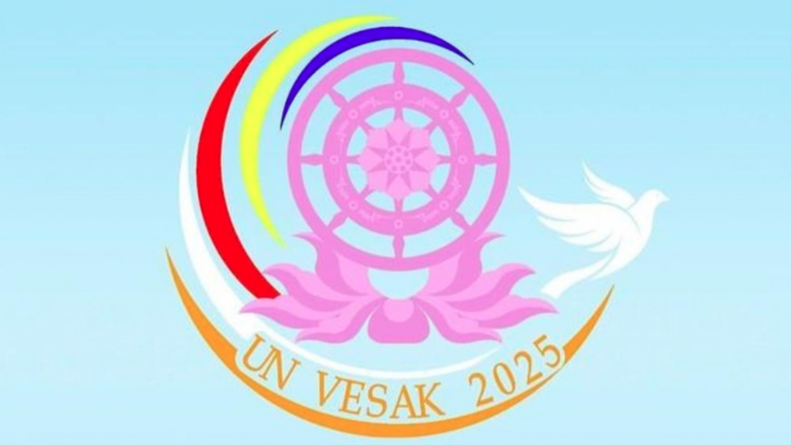 Logo unveiled to mark UN Vesak Day 2025 in Vietnam