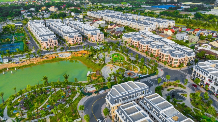 Hạ tầng siêu kết nối tạo đà cất cánh cho thị trường bất động sản Quảng Trị