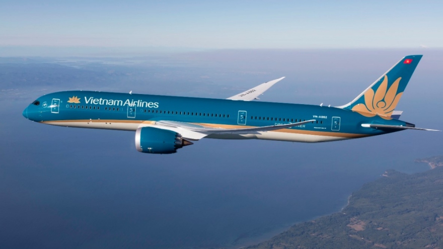 Vietnam Airlines to launch direct air route from Hanoi to Milan