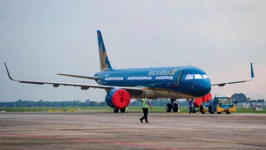 Soulik forces Dong Hoi airport to temporary close from Sept 19 noon