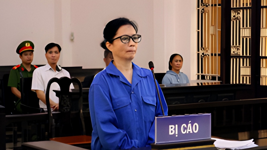 Đối tượng lừa nhận “chạy án” để chiếm đoạt 500 triệu đồng