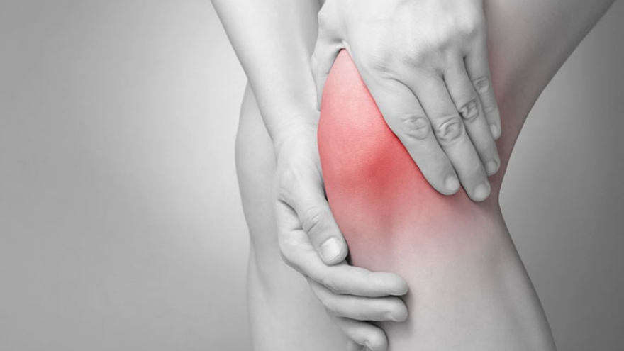 Tận dụng các gia vị sẵn có để chữa đau khớp tại nhà