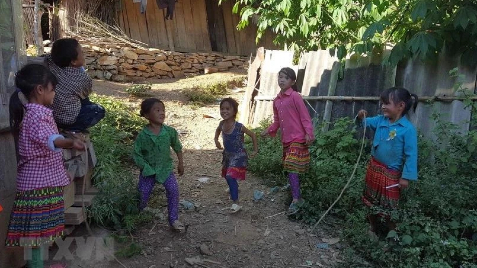 Over 4,000 children benefit from Against Child Exploitation project