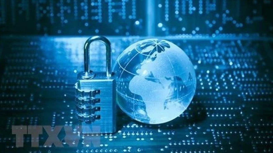 Vietnam ranked in leading group of cybersecurity countries