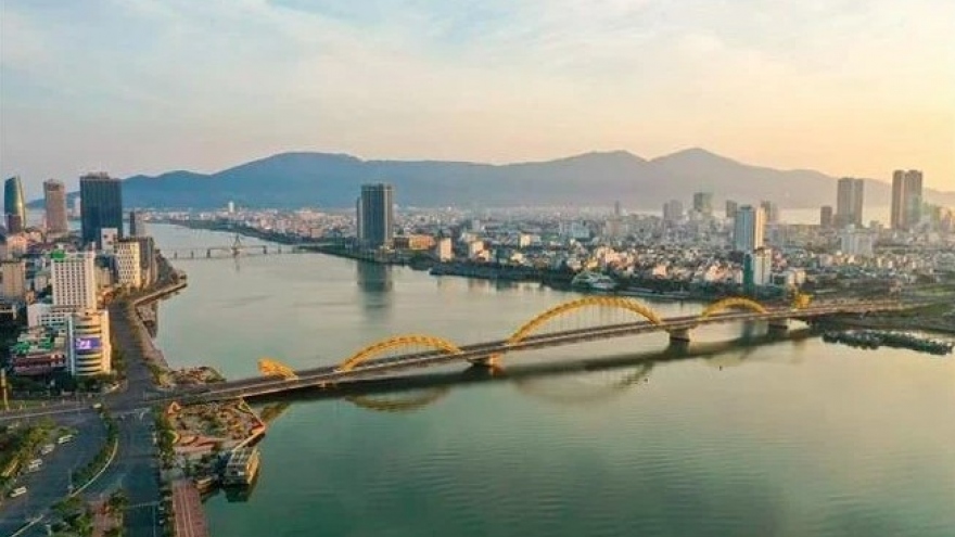 Da Nang – nucleus of innovation in central region