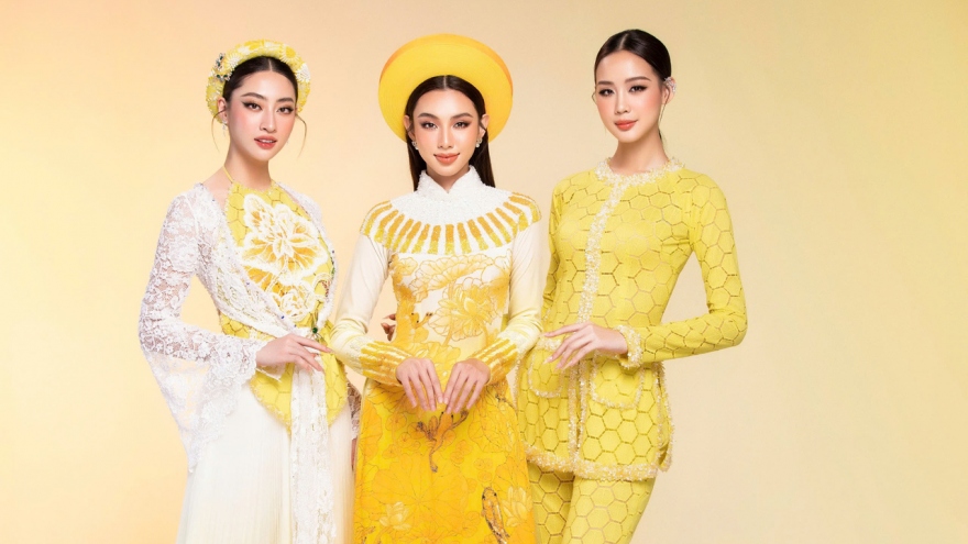 Tân Hoa hậu Quốc gia Việt Nam 2024 sẽ dự thi Miss International 2025