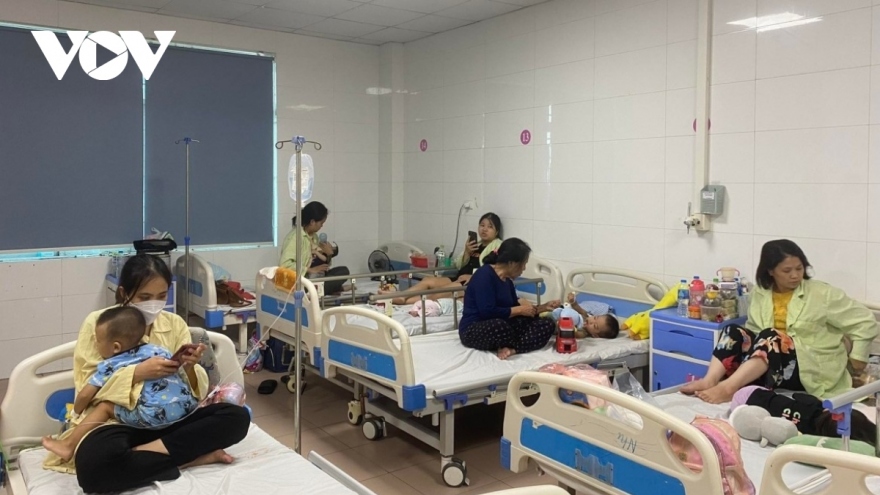 Ho Chi Minh City faces burden of infectious diseases