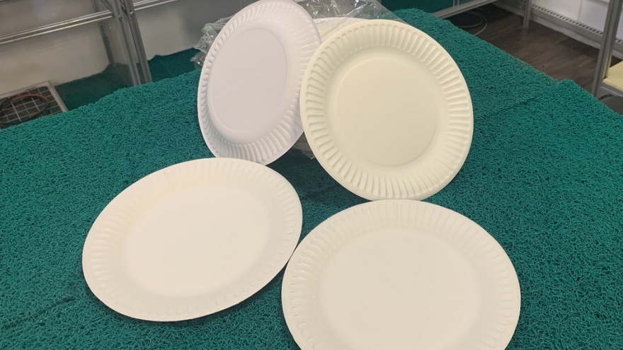 US issues preliminary conclusions on anti-dumping probe into local paper plates