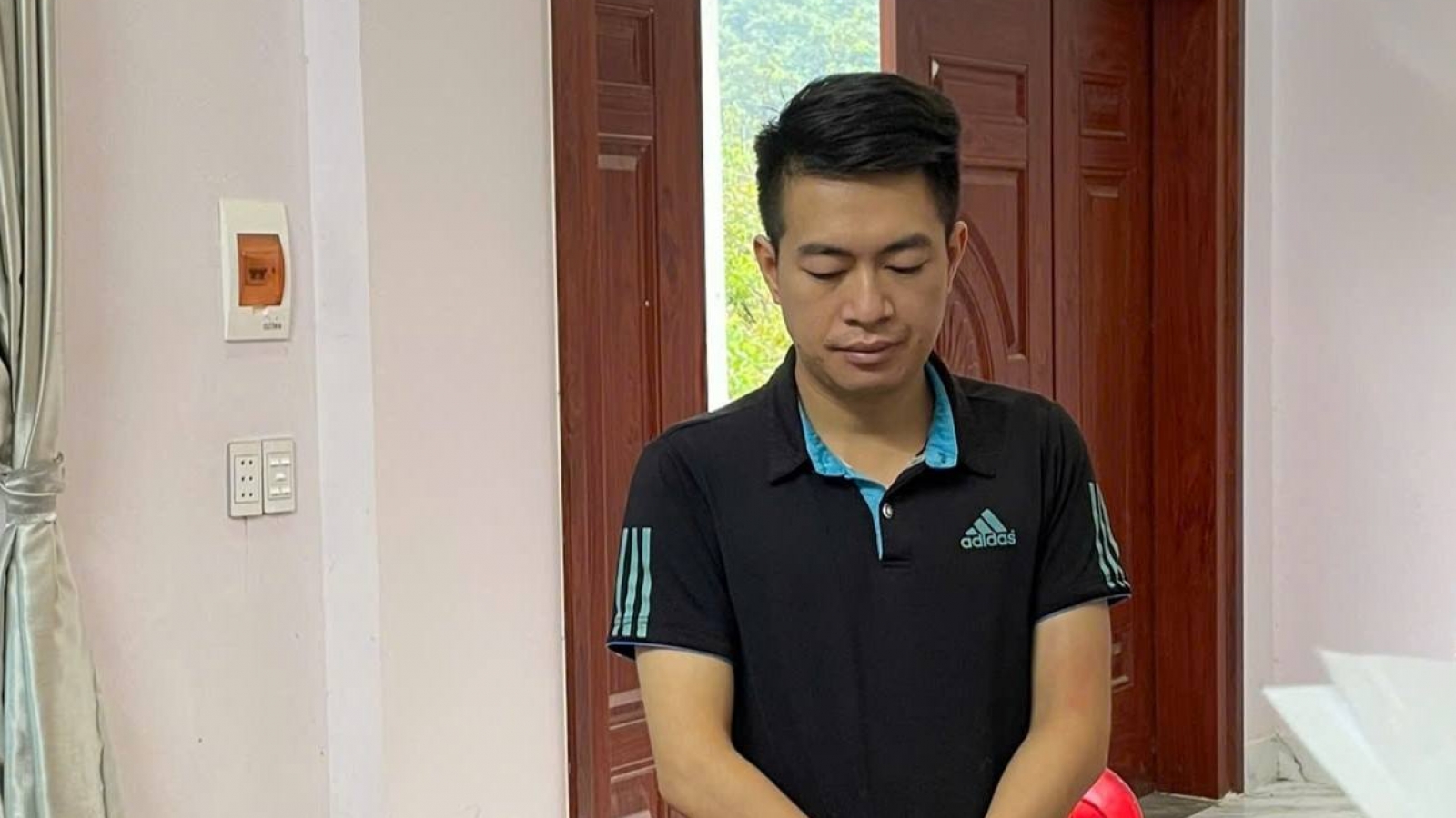 Một cán bộ ngân hàng gây thiệt hại trên 3,8 tỷ đồng