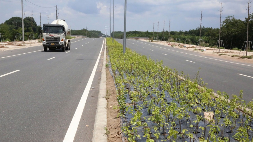 Bình Dương khánh thành cầu Bạch Đằng 2 và đường tạo lực, mở rộng kết nối vùng