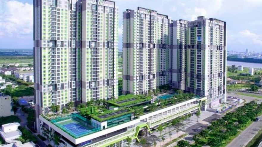 Vietnam counts over 400 green buildings