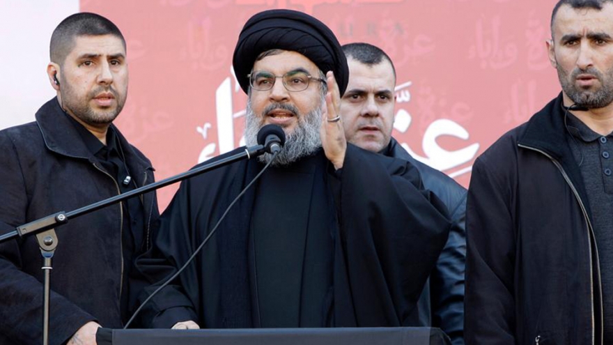 Vụ ám sát Nasrallah cho thấy mức độ thâm nhập của Israel vào bộ máy Hezbollah