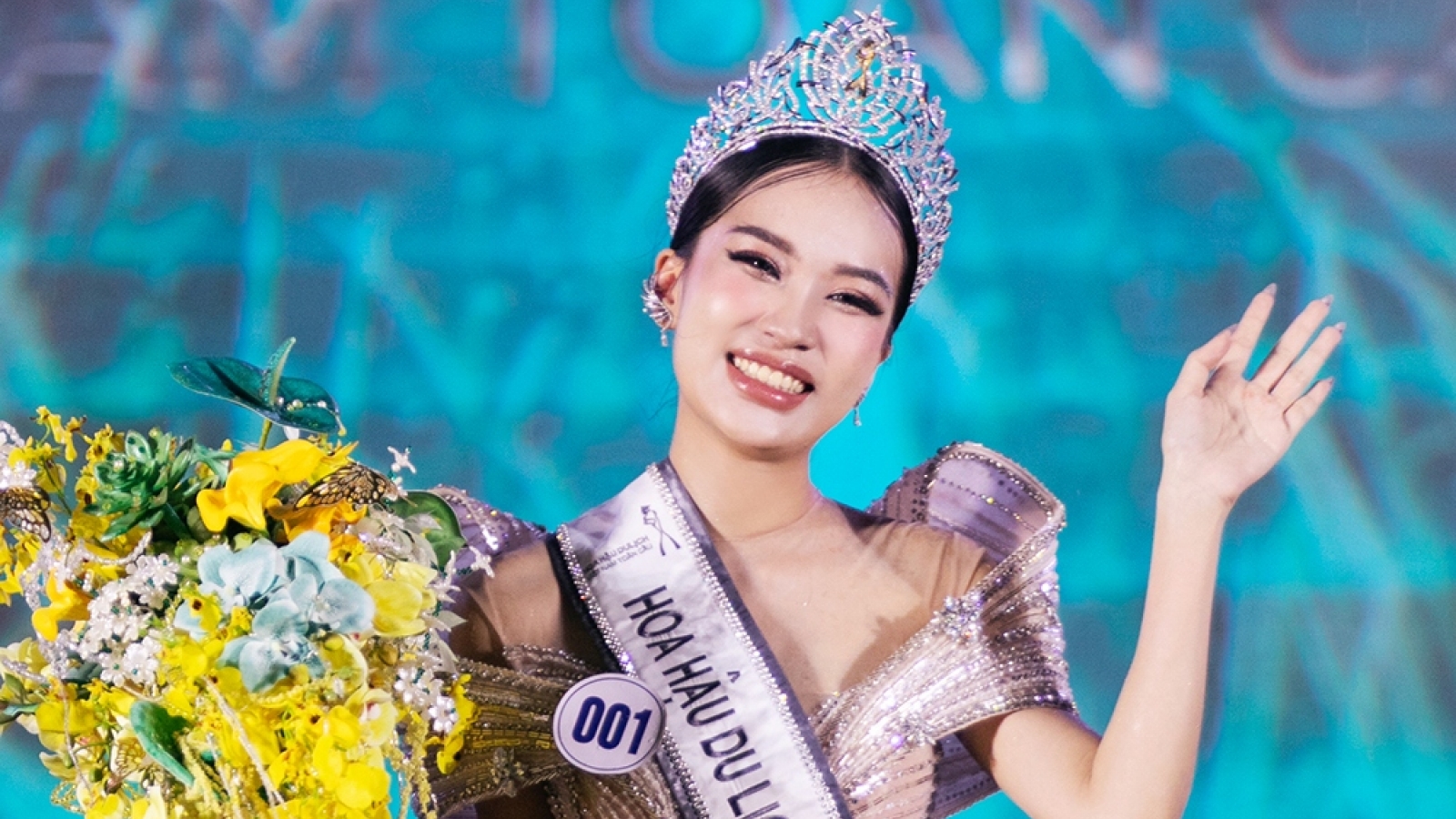 Hai Phong student to vie for Miss Supranational 2025 crown