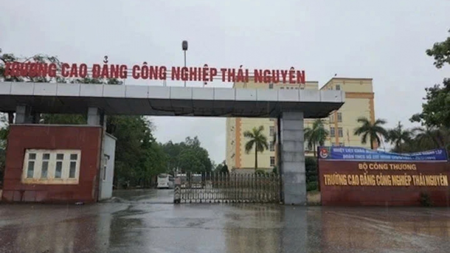 Khẩn trương tìm nguyên nhân khiến một số học sinh Thái Nguyên nhập viện