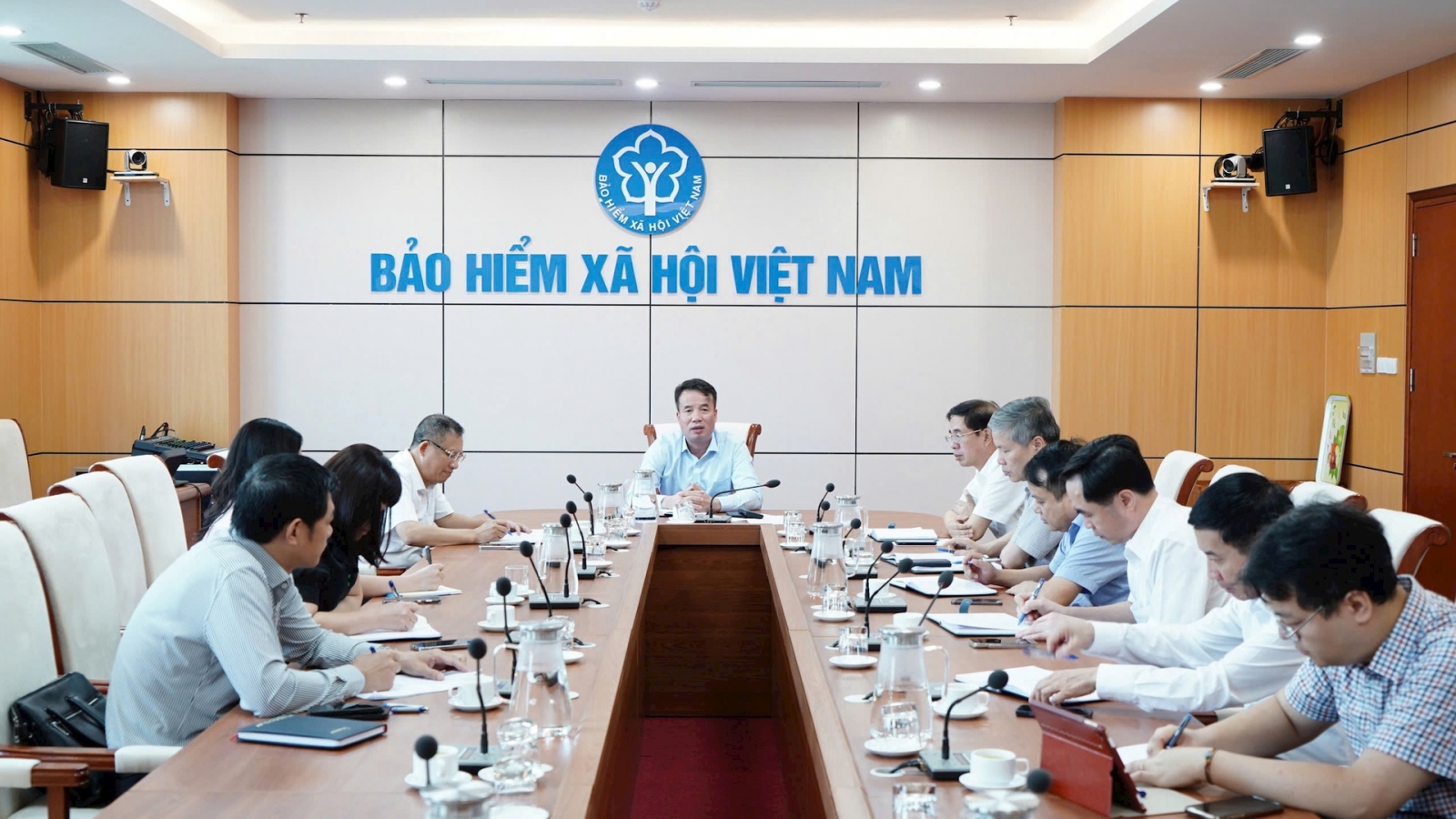 BHXH tự nguyện - Mở rộng cơ hội có lương hưu đối với lao động phi chính thức