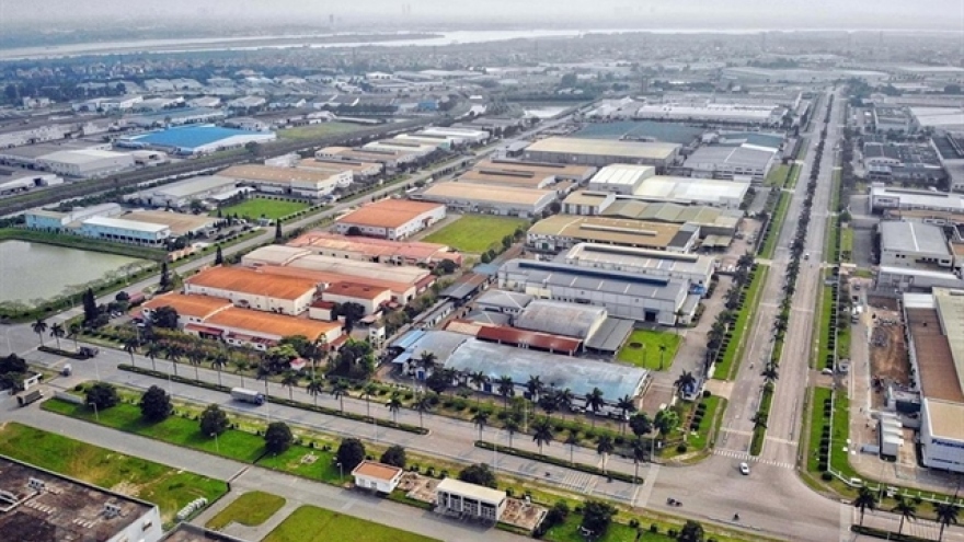 Vietnam, ideal destination for industrial real estate investment