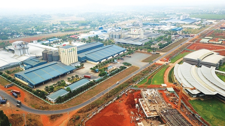 Demand for land in industrial zones remains high: Savills