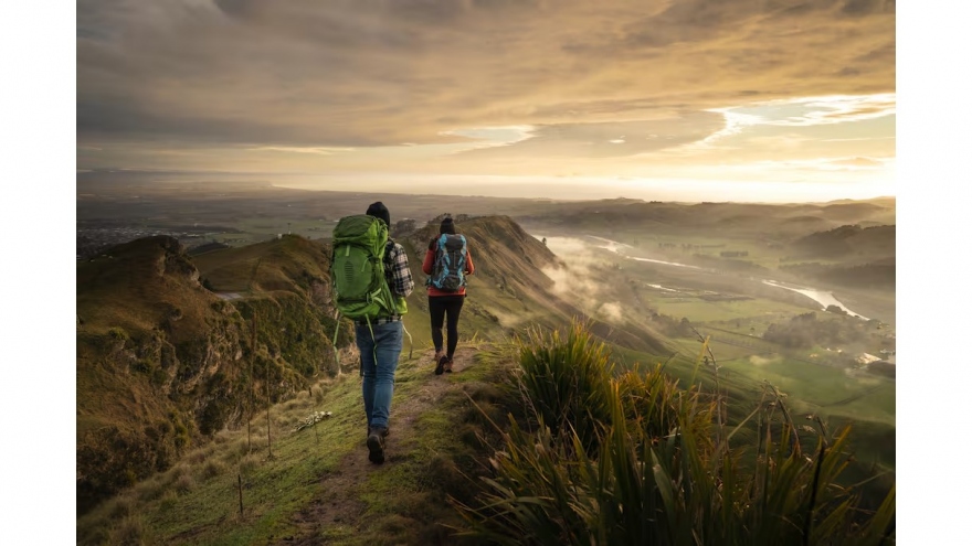 New Zealand dự kiến tăng thuế du lịch với khách nước ngoài